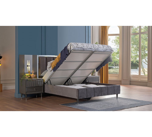 Спальня Gravita (Гравита)