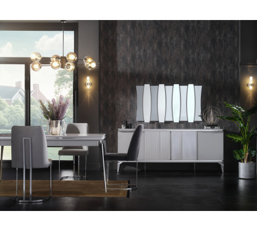 Буфет для посуды Лоретто (Loretto) LORET-10