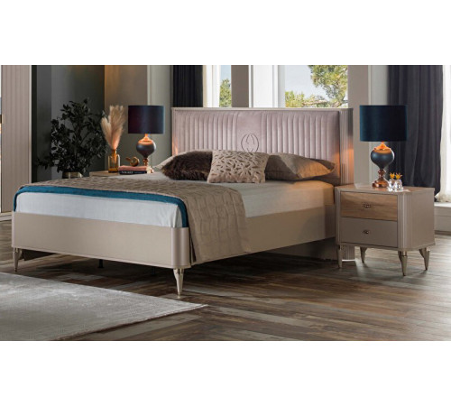 Кровать Санвито SANV-26