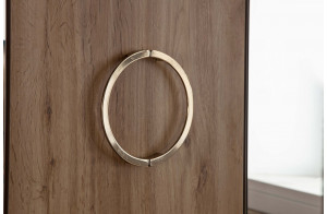 Четырехдверный шкаф Санвито SANV-20