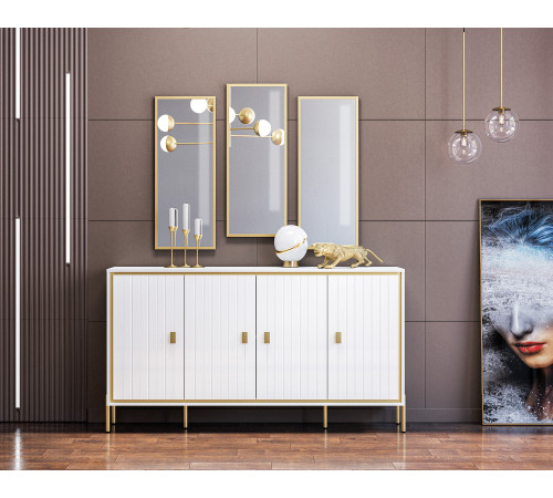 Тумба в гостиную Люксор МН-042-01