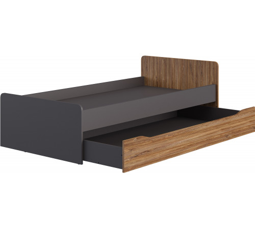 Односпальная кровать Мальма МН-135-29