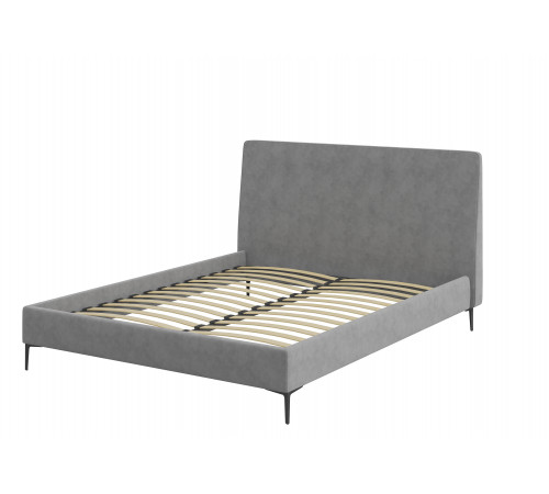 Мягкая кровать Палермо МН