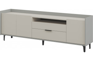 Тумба под ТВ в гостиную Модена МН-048-04