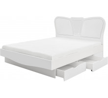 Кровать София МН-025-25