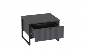 Прикроватная тумба для спальни Нора