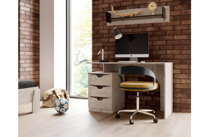 Детская Соренто дуб бонифаций