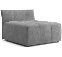 Пуф Торонто большой со спинкой (вариант 3)