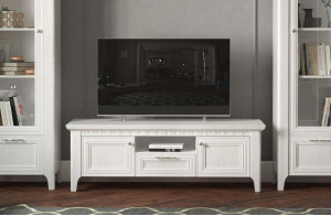 Тумба под ТВ Клер, Сосна Андерсен