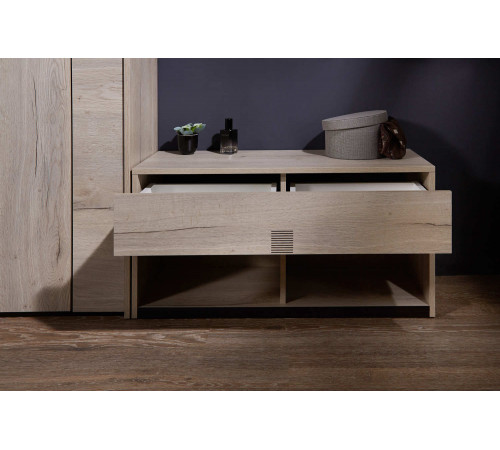 Мебель для прихожей Мале 3