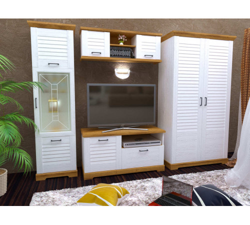 Гостиная Кантри (СА/ОРН)