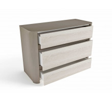 Комод для белья СЛ-2 Лацио