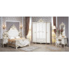 Спальня Федерика (крем)